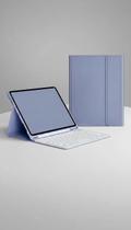 Capa Teclado Tablet 10.2 Polegadas com Bluetooth