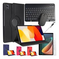 Capa Teclado Tablet Para Redmi Pad Se 11 + Kit Completo