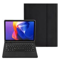 Capa Teclado Trackpad Para Tablet Redmi Pad 2 (11 Polegadas)