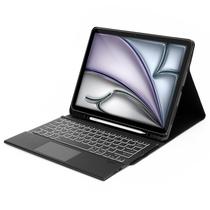 Capa Teclado ZERODAMAGE Sahara para iPad Air 13" M2 M3 Capa Teclado ZERODAMAGE Sahara para iPad Air 13" M2 M3