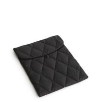 Capa técnica Vera Bradley Nylon Moonless Night, tamanho pequeno