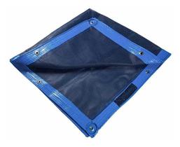 Capa Tela De Piscina 3,5X3,5 Para Piscina 2,5X2,5-Acquacapas