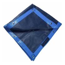 Capa Tela Piscina 580 Micras 7 X 3,5 Com Proteção Uv