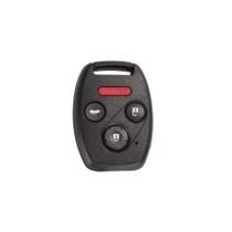 Capa Telecomando 2 Botoes Honda sem Lamina Capa Telecomando 2 Botoes Honda sem Lamina