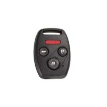 Capa Telecomando 2 Botoes Honda Sem Lamina Capa Telecomando 2 Botoes Honda Sem Lamina