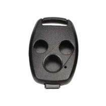 Capa Telecomando 3 Botões Honda Sem Lâmina