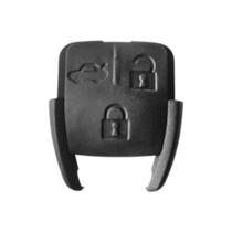 Capa Telecomando 3 Botões Sem Chaves Vectra 2006 a 2011 e Astra 1995 a 2011 Capa Telecomando 3 Botões Sem Chaves Vectra 2006 a 2011 e Astra 1995 a 2011