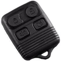 Capa Telecomando B&S FORD Fiesta / Ecosport 4 Botoes (7895992390207) Capa Telecomando B&S FORD Fiesta / Ecosport 4 Botoes (7895992390207)