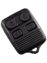 Capa Telecomando B&S Ford Fiesta / Ecosport 4 Botoes