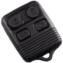 Capa telecomando b&s ford fiesta / ecosport 4 botoes f133 Capa telecomando b&s ford fiesta / ecosport 4 botoes f133