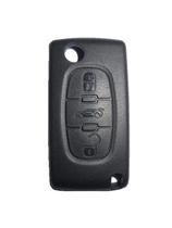 Capa Telecomando B&S Peugeot 306/308/2008/3008 Botoes