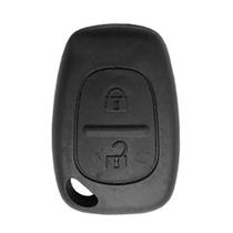 Capa Telecomando B&S Renault Clio II e Atuais Capa Telecomando B&S Renault Clio II e Atuais