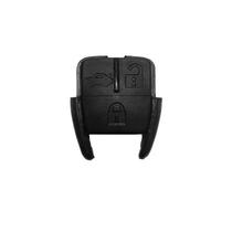 Capa Telecomando Carcaça Frontal Gm Vectra Novo 3 Botões