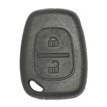 Capa Telecomando Chave Clio