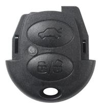 Capa Telecomando Chave Gol Saveiro Parati Santana 2 Botões Capa Telecomando Chave Gol Saveiro Parati Santana 2 Botões