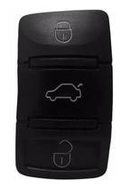 Capa Telecomando Chave Polo, Bora, Passat, Jetta - 03 Botões