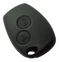 Capa Telecomando Chave Sandero/logan 2bt