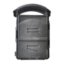 Capa Telecomando + Contracapa B&S Automotiva 3 Botões 9008C