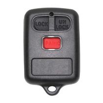 Capa Telecomando Corolla 3 Botões