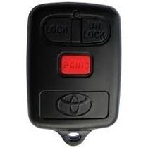 Capa Telecomando Corolla Fiielder Sedan 07 3 Botoes Capa Telecomando Corolla Fiielder Sedan 07 3 Botoes