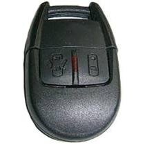 Capa Telecomando e Contracapa BeS GM S10 Blazer Completo - BeS Automotiva