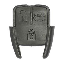 Capa Telecomando Linha GM 3 Botões