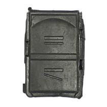 Capa Telecomando Meriva - 2 Botões Capa Telecomando Meriva - 2 Botões