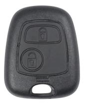 Capa Telecomando Peugeot 206, 207, 306, Citroen C3 Picasso