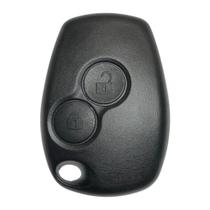 Capa Telecomando Renault Sandero Logan Duster 2 Botões