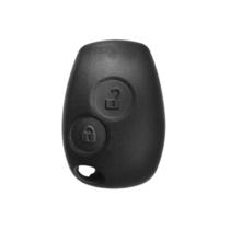 Capa Telecomando Sem Chave 2 Botões Sandero e Logan 2008 a 2019