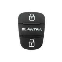 Capa Telecomando Sem Chaves 3 Botões Elantra