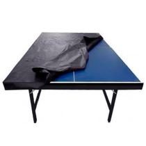 Capa Tênis de Mesa Ping Pong em material sintético Impermeável Capa Tênis de Mesa Ping Pong em material sintético Impermeável