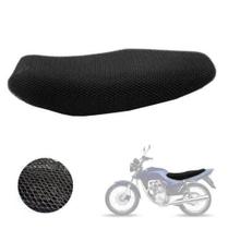 Capa Termica Banco Moto Cg 125 Titan Twister Ybr Fazer 250