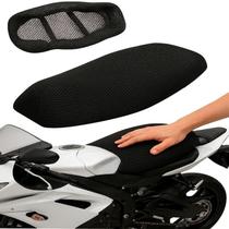 Capa Térmica de Nylon para Banco de Moto Conforto e Durabilidade Capa Térmica de Nylon para Banco de Moto Conforto e Durabilidade