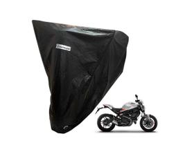 Capa Térmica Ducati 797 Monster impermeável com forro