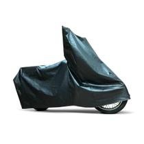 Capa Térmica Impermeável P/ Moto Yamaha Ybr 125 CTM1FP Capa Térmica Impermeável P/ Moto Yamaha Ybr 125 CTM1FP