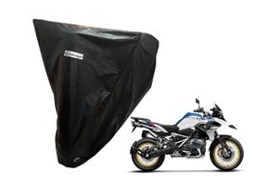 Capa Térmica Moto Bmw 1200 Gs Adventure