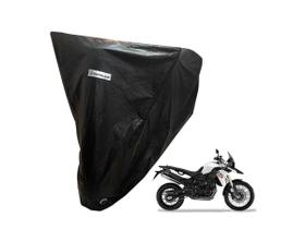 Capa Térmica Moto Bmw F800 Gs