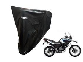 Capa Térmica Moto Bmw G 650 Gs / Sertão Forrada