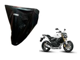 Capa Térmica Moto Cb 600 F Hornet