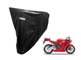 Capa Térmica Moto Cbr 600 Rr