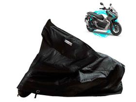 Capa Térmica Moto Honda ADV 150 Proteção UV