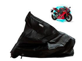 Capa Térmica Moto Honda Cbr 1000 Rr Proteção UV