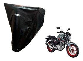 Capa Térmica Moto Honda Cbx250 Twister Forrada