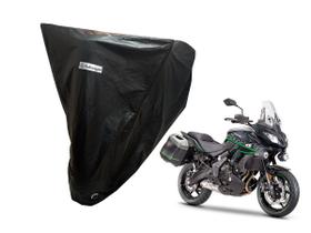 Capa Térmica Moto Kawasaki Versys 650 / Tourer Forrada