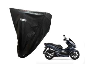 Capa Térmica Moto PCX DLX - CBS Capa Térmica Moto PCX DLX - CBS