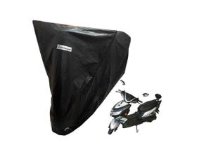 Capa Térmica Moto Scooter Elétrica Aima Xiao Qing