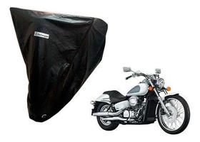 Capa Térmica Moto Shadow 600/750 Boulevard 800/1500 Forrada