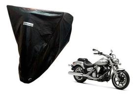 Capa Térmica Moto Shadow 600/750, Midnight 950 Forrada