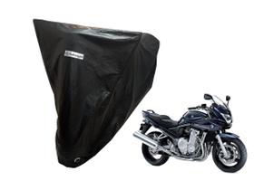 Capa Térmica Moto Suzuki Bandit 1250